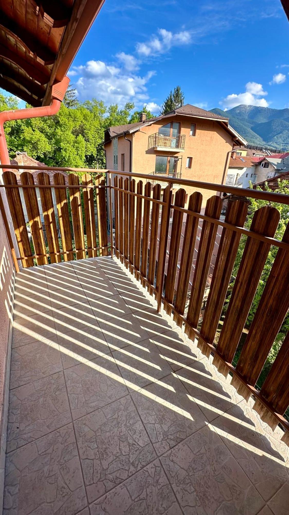 Hotel Kaloyanova House Bansko Exterior foto